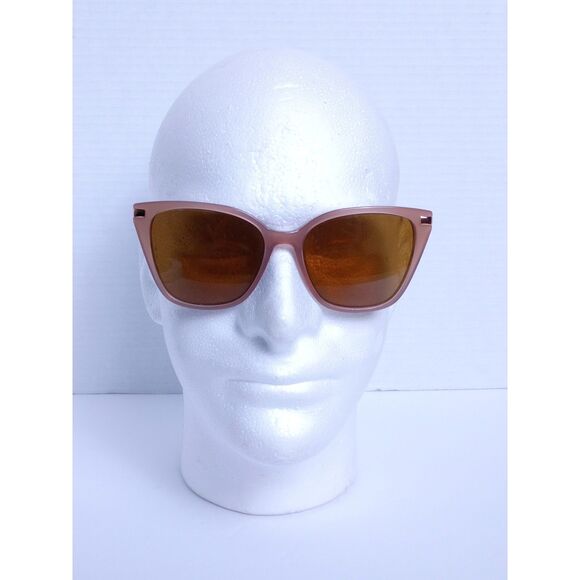 Berkley Jensen Blush Pink model BJ2001 54-16-140 Cat Eye Eyeglasses Frames - Picture 16 of 16